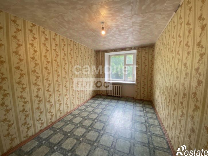 Комната Слесарный пер, 15,  д. 15