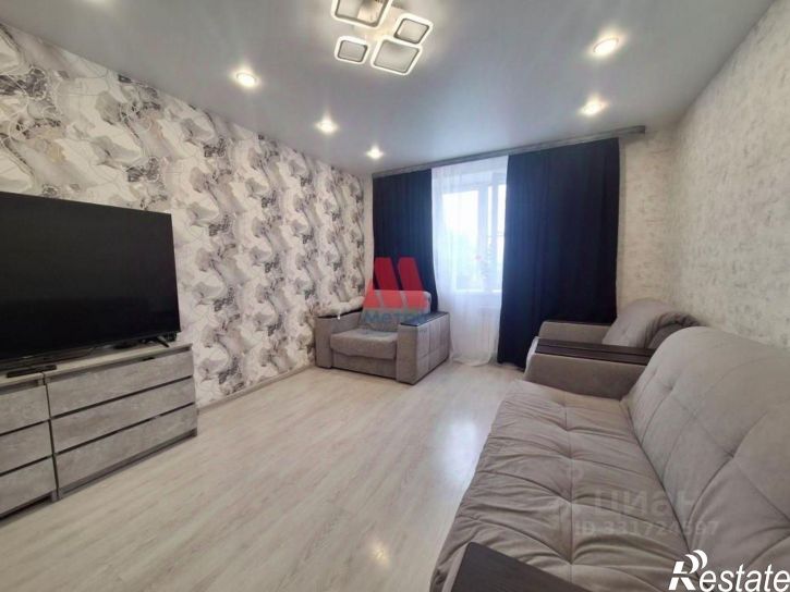 1-комн квартира ул Дюковская, 25,  д. 25