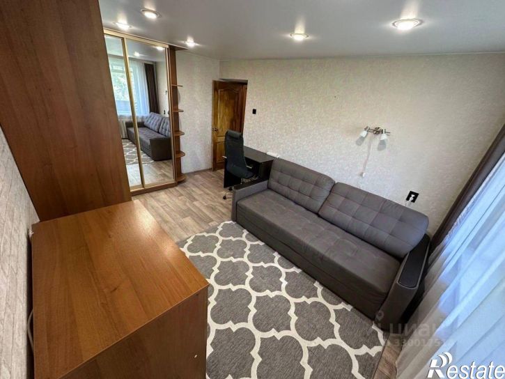 2-комн квартира ул Генерала Хлебникова, 34,  д. 34