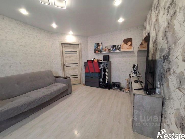 1-комн квартира ул Дюковская, 25,  д. 25