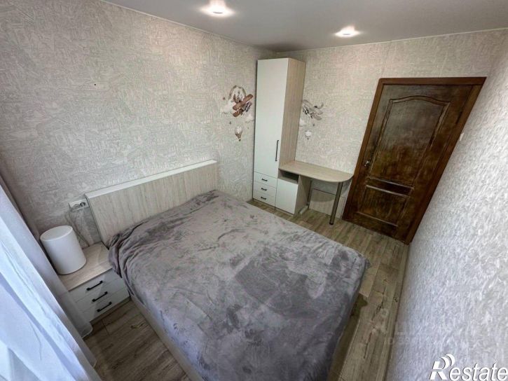 2-комн квартира ул Генерала Хлебникова, 34,  д. 34