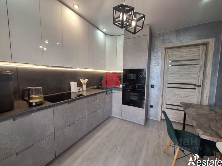 1-комн квартира ул Дюковская, 25,  д. 25