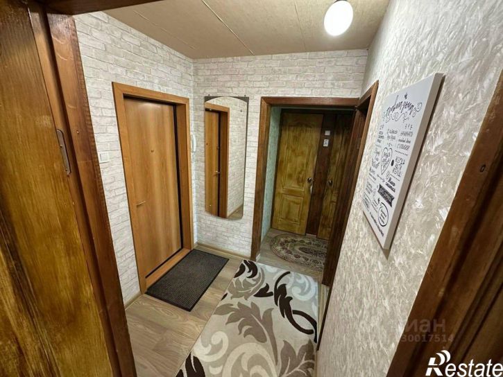 2-комн квартира ул Генерала Хлебникова, 34,  д. 34