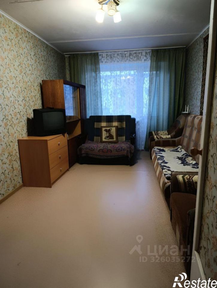 2-комн квартира Межсоюзный пер, 25,  д. 25