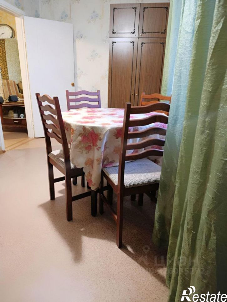 2-комн квартира Межсоюзный пер, 25,  д. 25