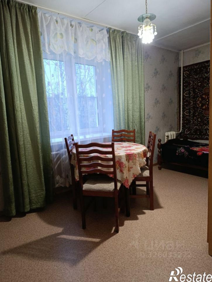 2-комн квартира Межсоюзный пер, 25,  д. 25
