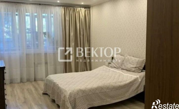 3-комн квартира ул Колотилова, 38,  д. 38