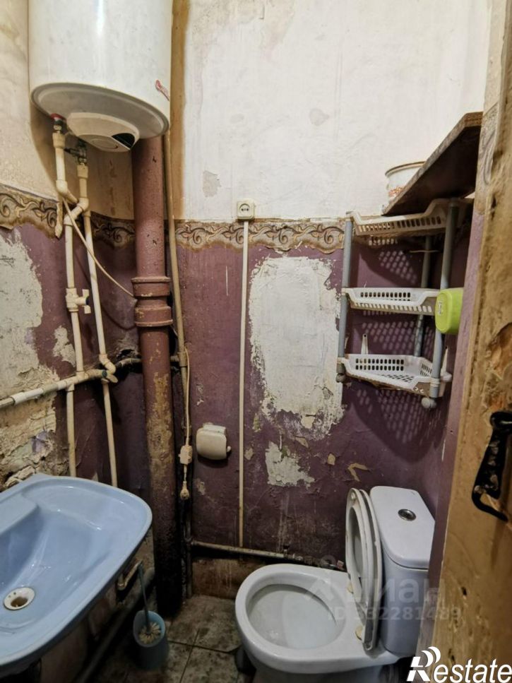 Комната ул Красных Зорь, 1,  д. 1