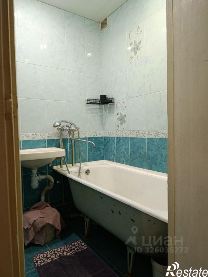 2-комн квартира Межсоюзный пер, 25,  д. 25
