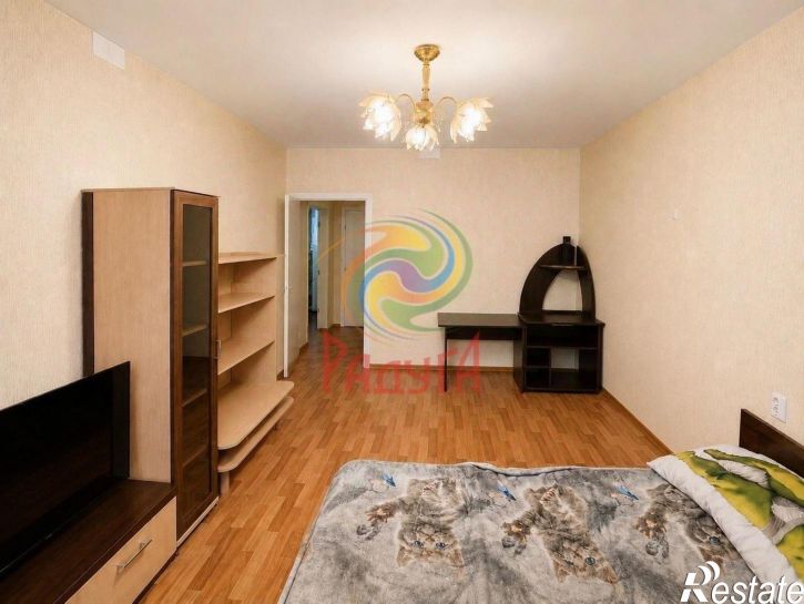 2-комн квартира г Иваново, мкр Рождественский, 5