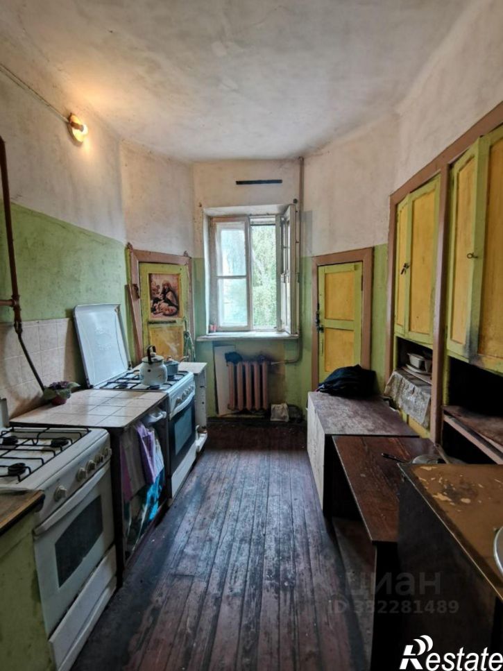 Комната ул Красных Зорь, 1,  д. 1