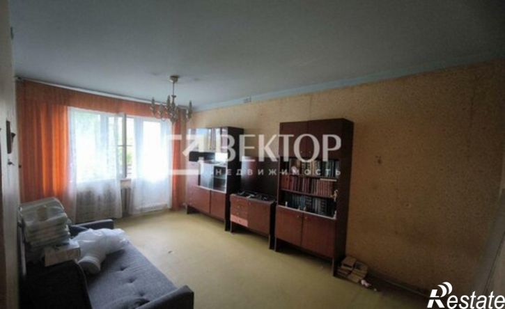 2-комн квартира ул 5-я Коляновская, 80,  д. 80