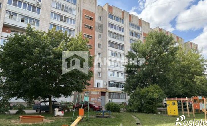 1-комн квартира ул Котовского, 25,  д. 25