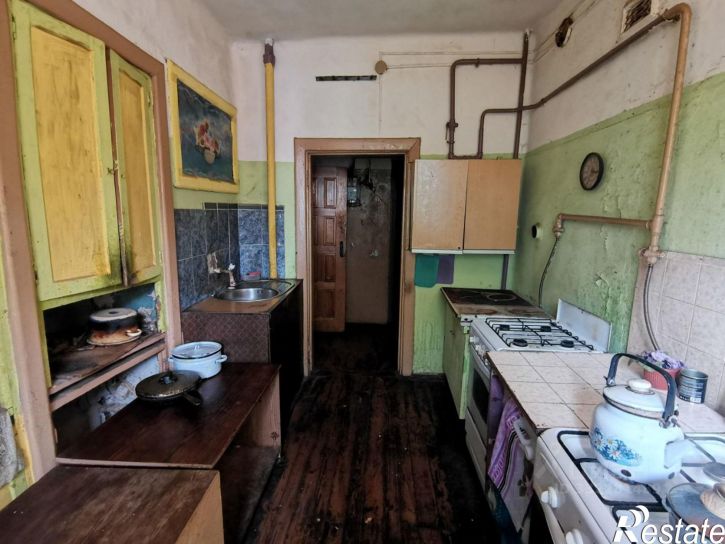Комната ул Красных Зорь, 1,  д. 1