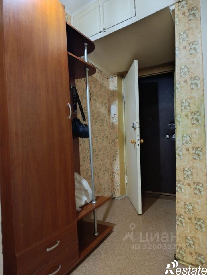 2-комн квартира Межсоюзный пер, 25,  д. 25