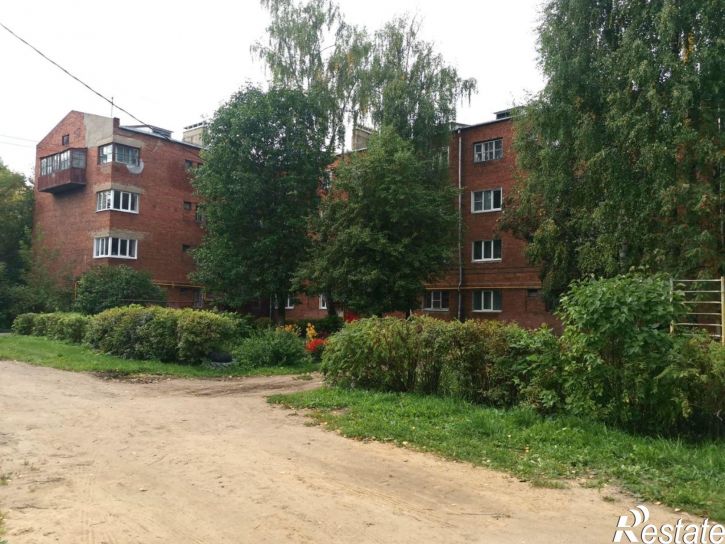 Комната ул Красных Зорь, 1,  д. 1