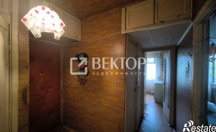 2-комн квартира ул 5-я Коляновская, 80,  д. 80