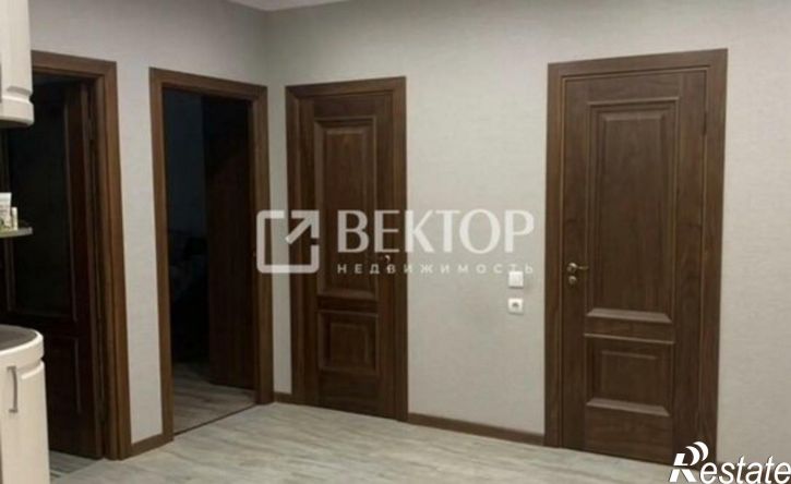 3-комн квартира ул Колотилова, 38,  д. 38