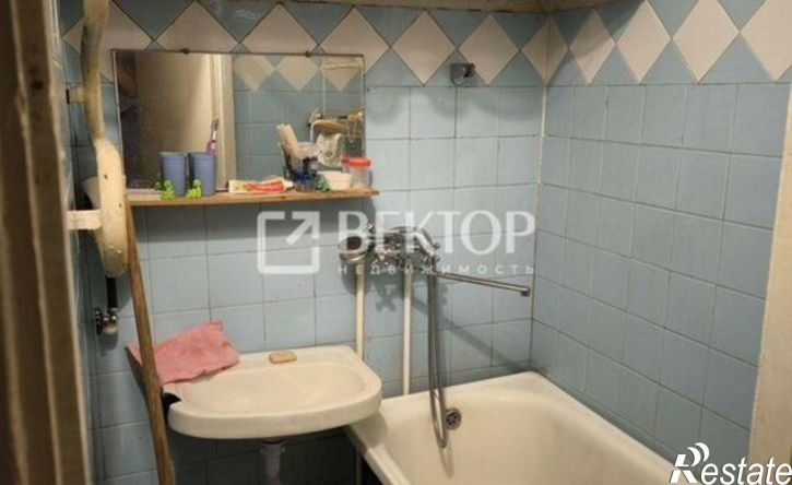 2-комн квартира ул 5-я Коляновская, 80,  д. 80