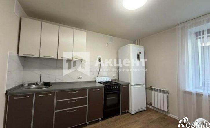 1-комн квартира ул Котовского, 25,  д. 25