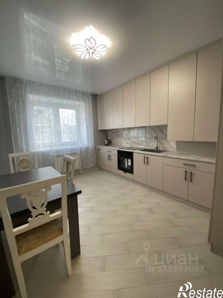 1-комн квартира ул 3-я Первомайская, 6,  д. 6