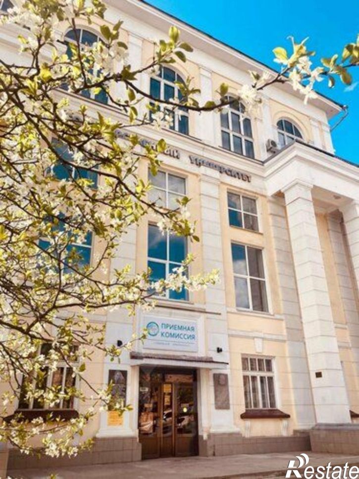 1-комн квартира ул Академика Мальцева, 9,  д. 9