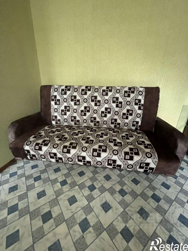 1-комн квартира ул Академика Мальцева, 9,  д. 9