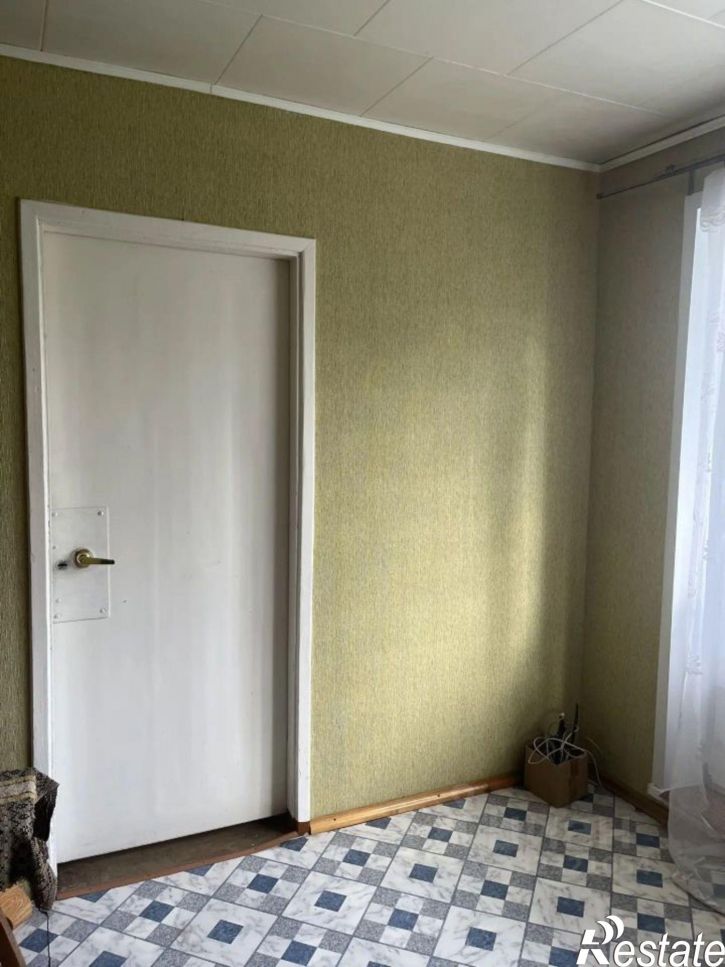1-комн квартира ул Академика Мальцева, 9,  д. 9