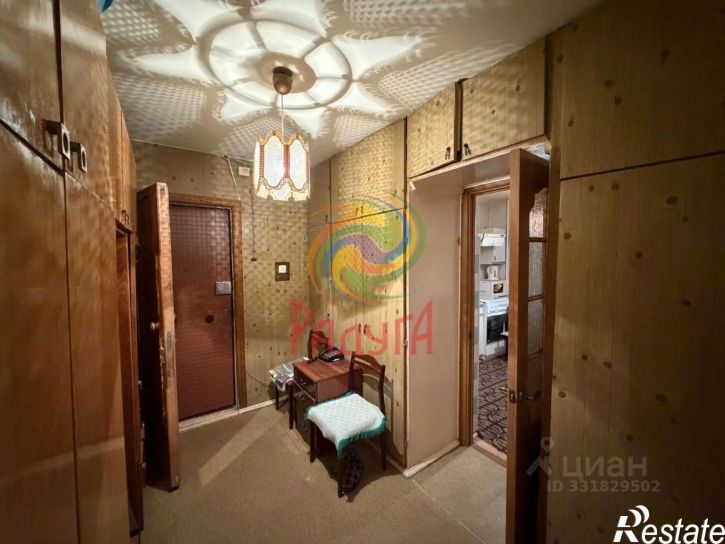 2-комн квартира ул Куконковых, 138,  д. 138
