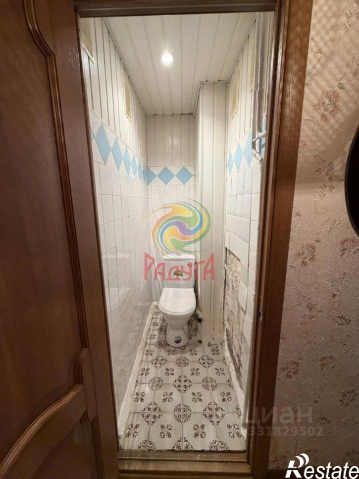 2-комн квартира ул Куконковых, 138,  д. 138