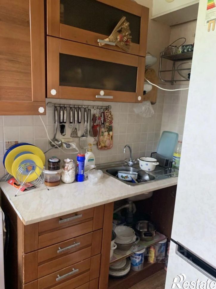 3-комн квартира ул Пролетарская, 2,  д. 2