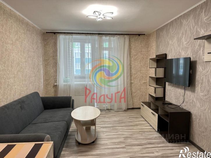 1-комн квартира г Иваново, мкр Самоцветы, 3