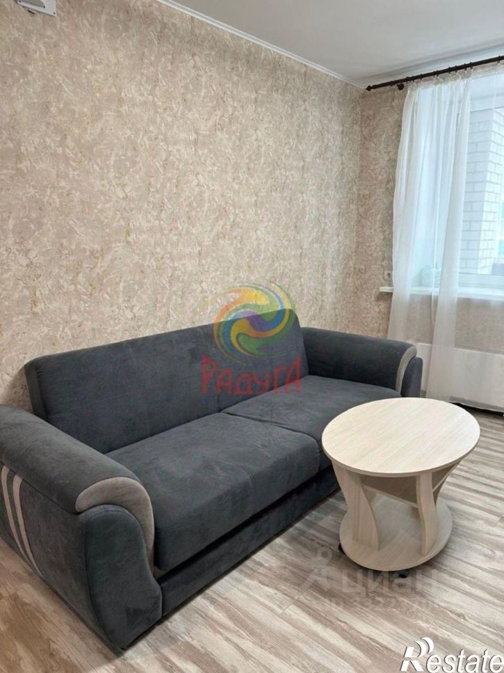 1-комн квартира г Иваново, мкр Самоцветы, 3
