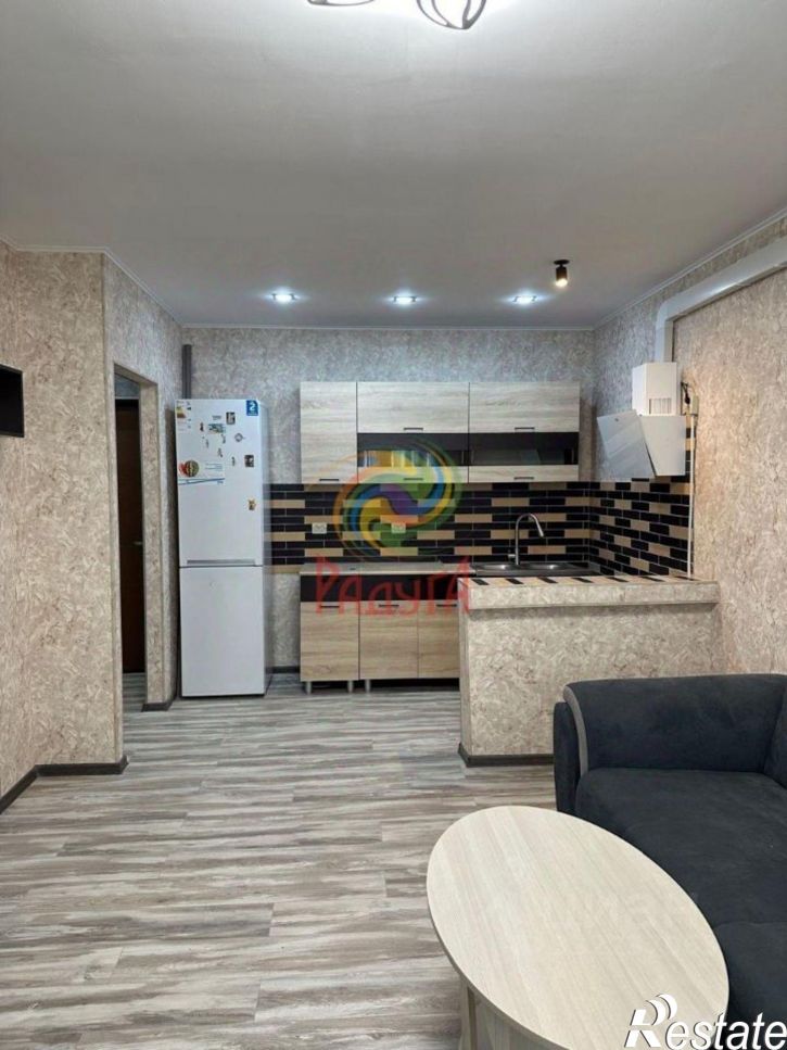 1-комн квартира г Иваново, мкр Самоцветы, 3