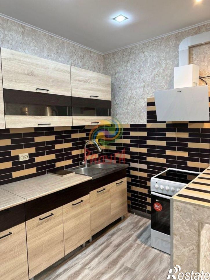 1-комн квартира г Иваново, мкр Самоцветы, 3
