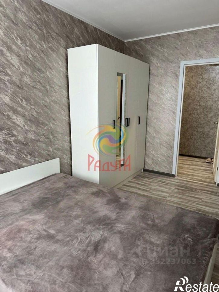 1-комн квартира г Иваново, мкр Самоцветы, 3