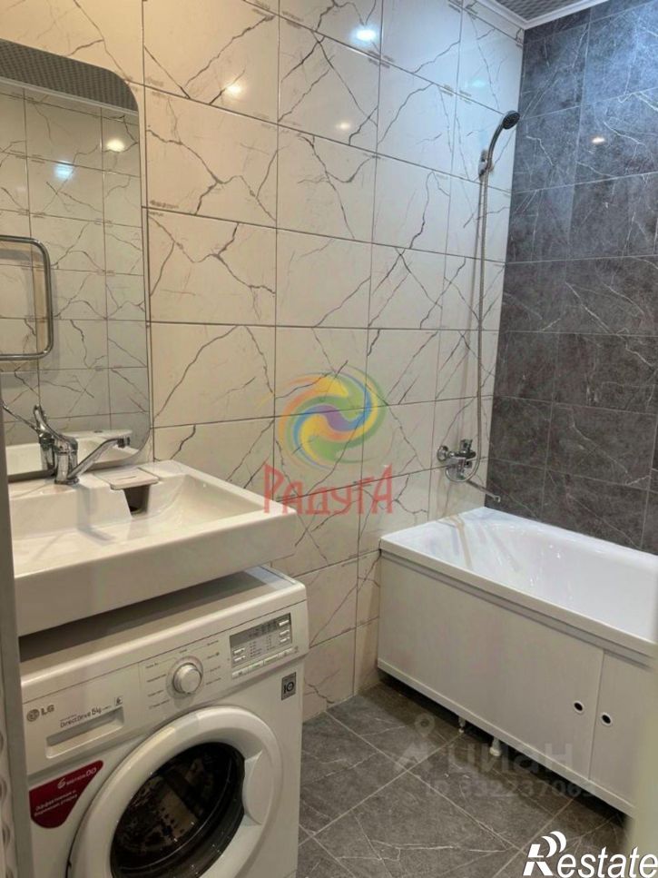 1-комн квартира г Иваново, мкр Самоцветы, 3