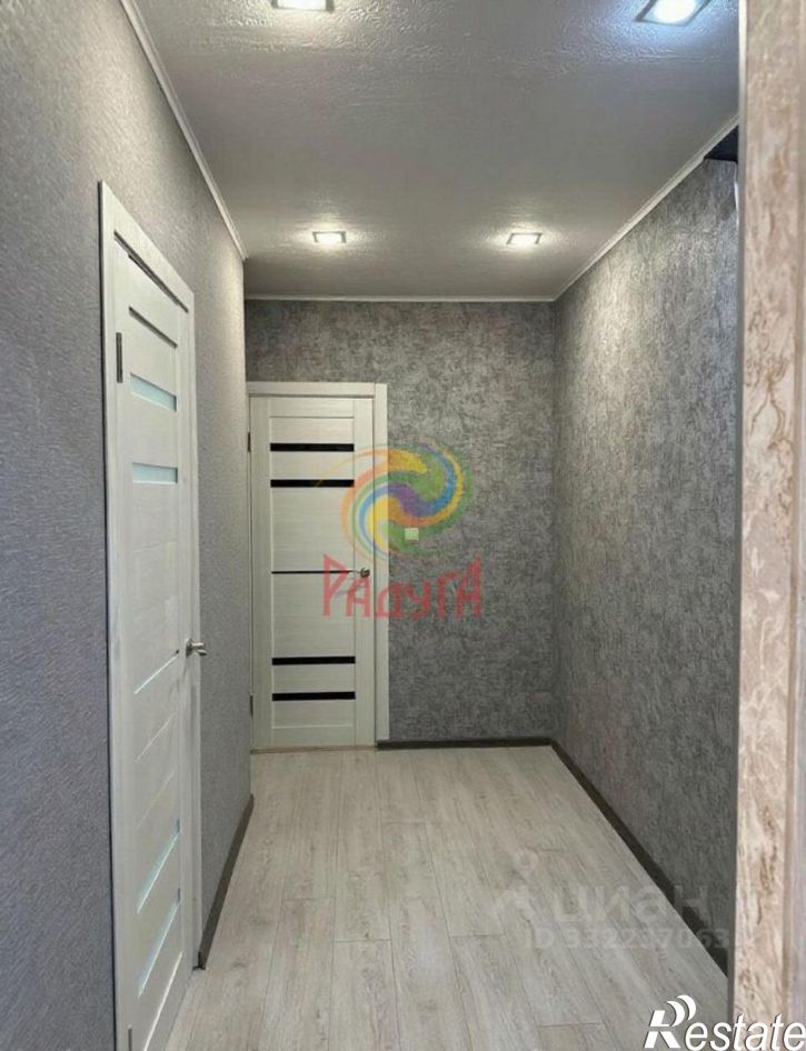 1-комн квартира г Иваново, мкр Самоцветы, 3