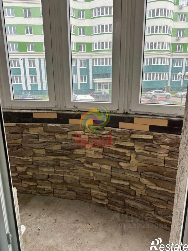 1-комн квартира г Иваново, мкр Самоцветы, 3
