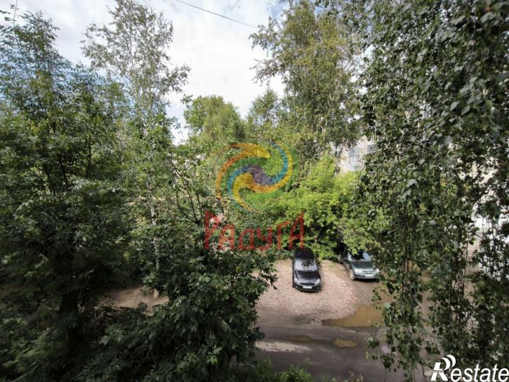 1-комн квартира пр-кт Текстильщиков, 117А,  д. 117А