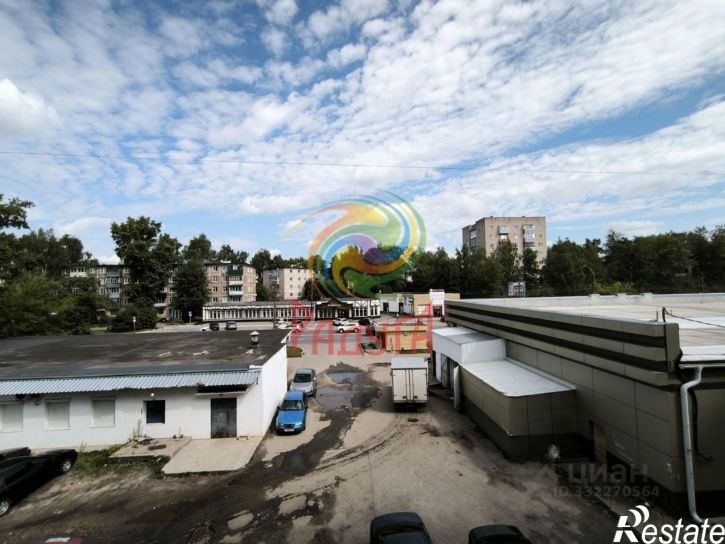 1-комн квартира пр-кт Текстильщиков, 117А,  д. 117А