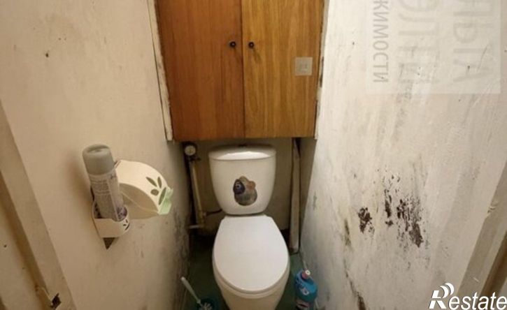 2-комн квартира ул Благова, 32,  д. 32