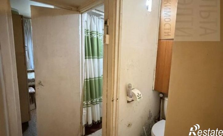 2-комн квартира ул Благова, 32,  д. 32