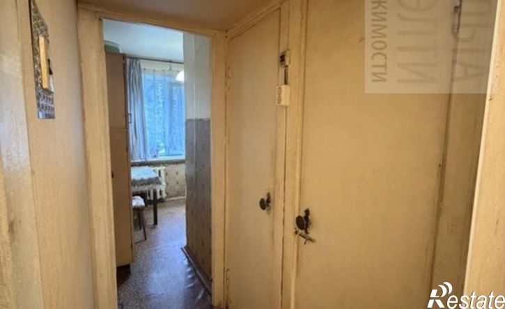 2-комн квартира ул Благова, 32,  д. 32