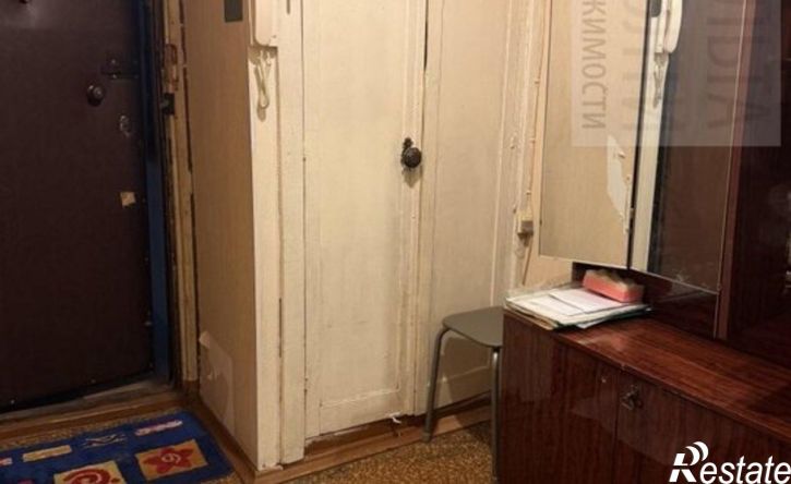 2-комн квартира ул Благова, 32,  д. 32