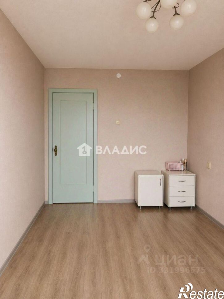2-комн квартира ул 3-я Чайковского, 11,  д. 11