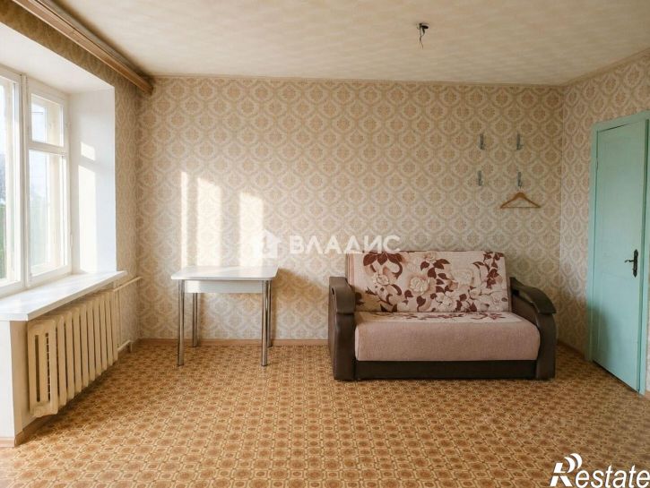 2-комн квартира ул 3-я Чайковского, 11,  д. 11