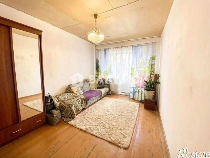 3-комн квартира пр-кт Ленина, 49,  д. 49