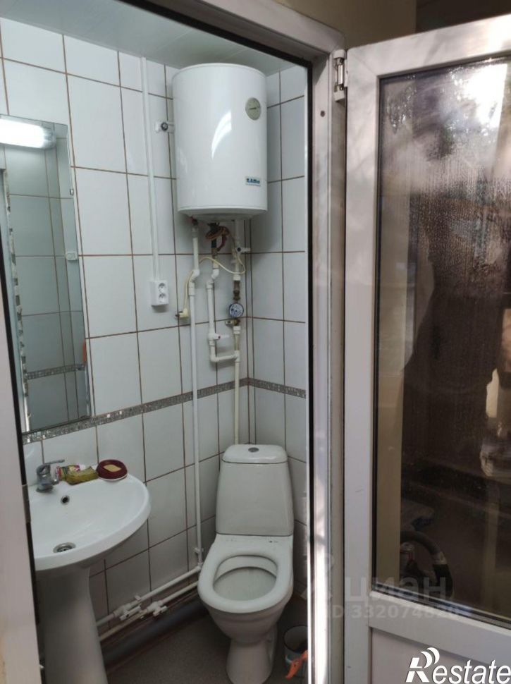 1-комн квартира ул Гаражная, 1,  д. 1