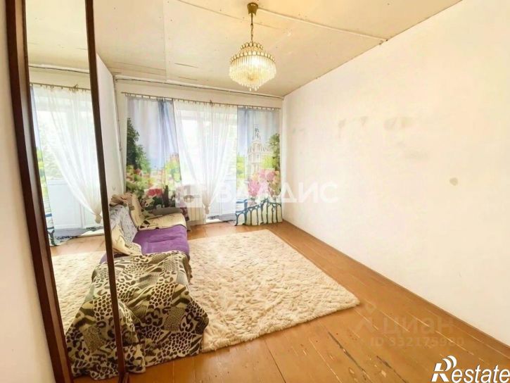 3-комн квартира пр-кт Ленина, 49,  д. 49
